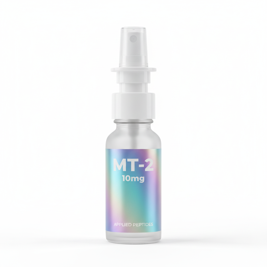 MT-2 Nasal Spray Nasal