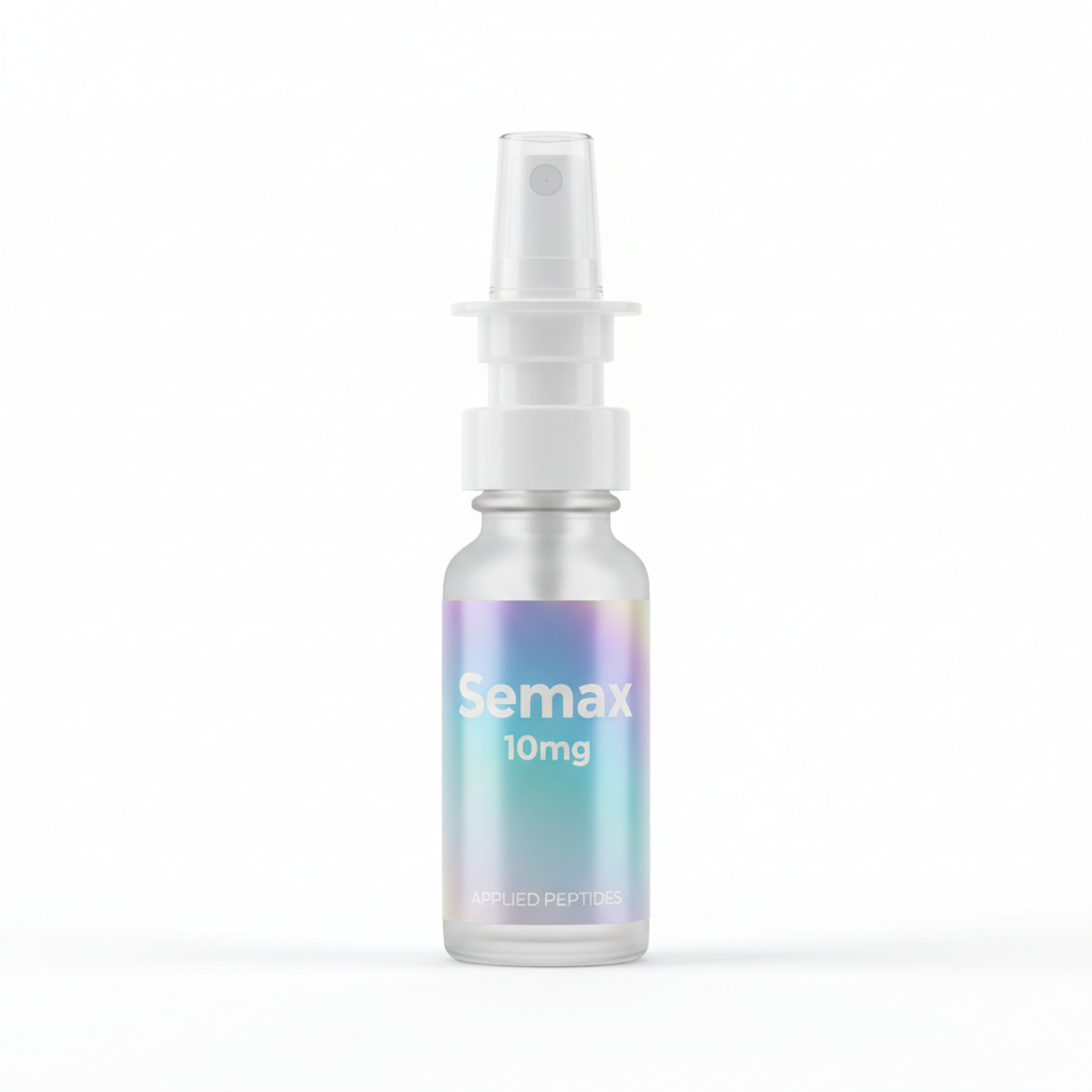 Semax Nasal Spray Nasal