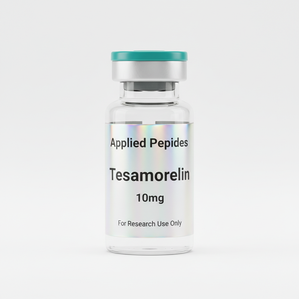 Tesamorelin 10MG 10mg