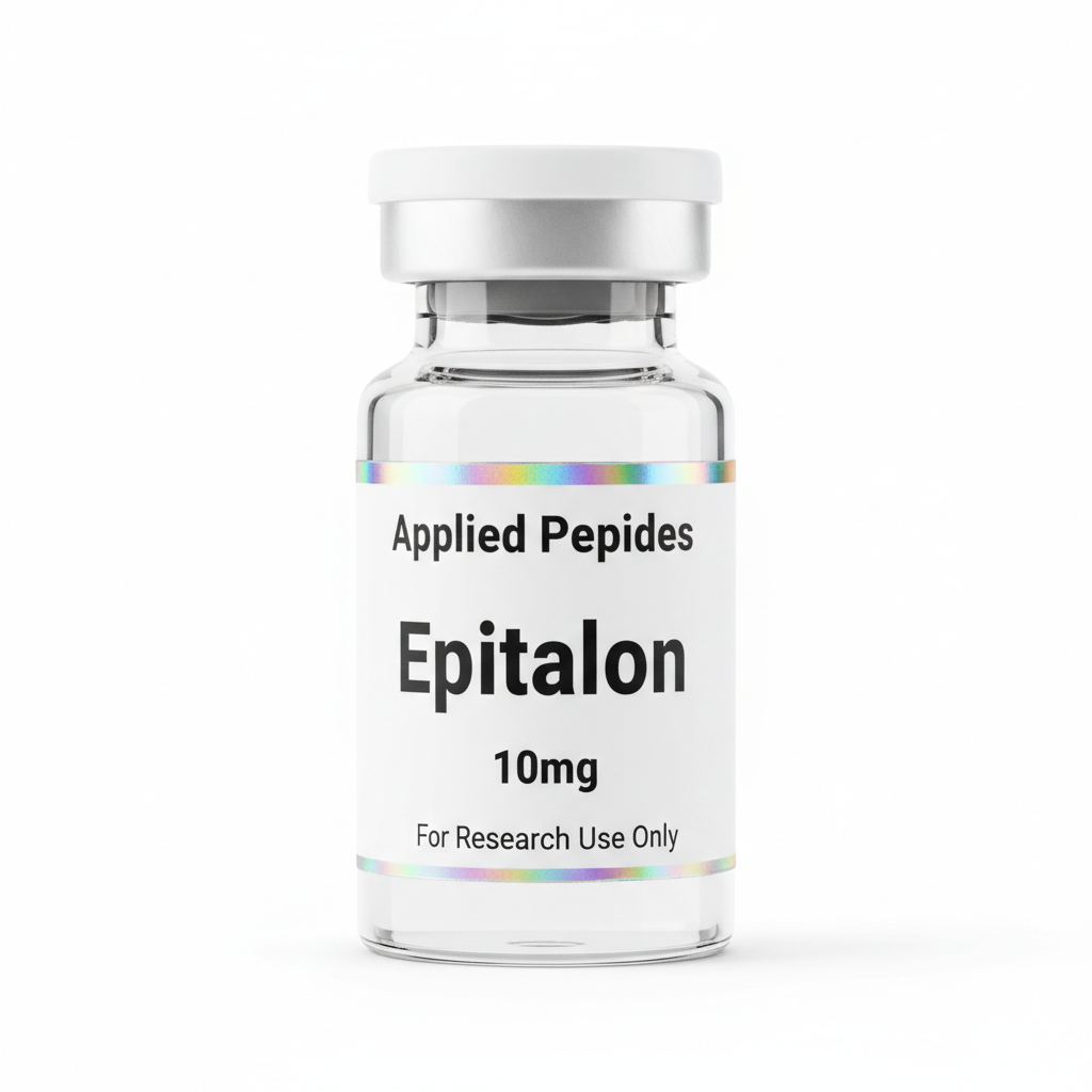 Epitalon 10mg