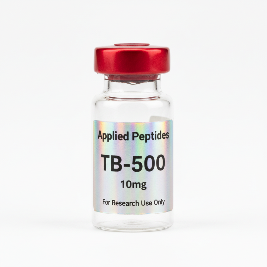 TB-500 10mg