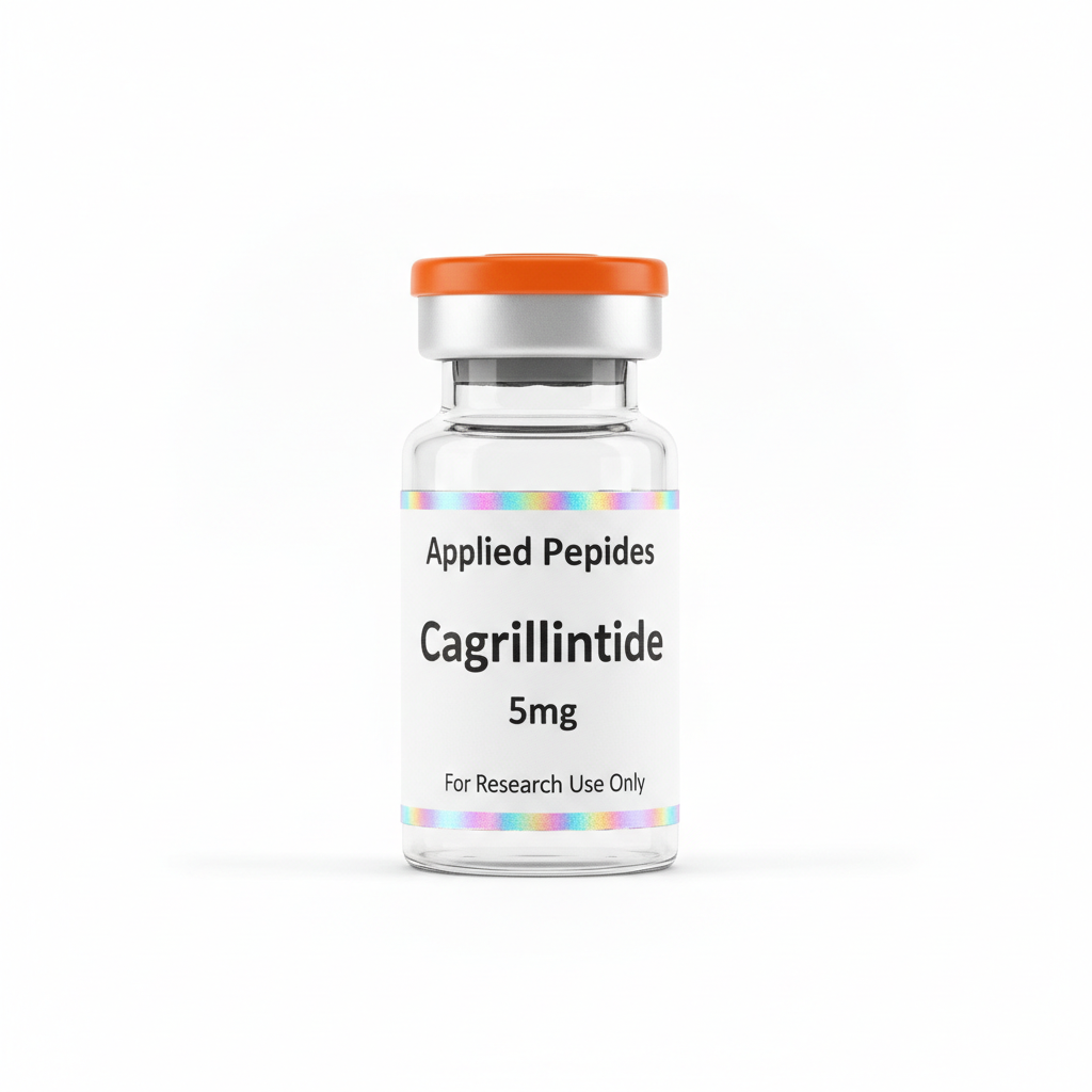 Cagrillintide 5MG 5mg